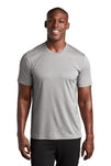 ST465-Light Grey Heather/ Light Grey-front_model