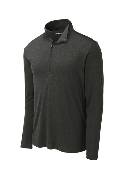 売れ筋がひクリスマスプレゼント！ 1/4-Zip Endeavor ® Sport-Tek Pullover. Sports SanMar – ST469 ジャケット・アウター