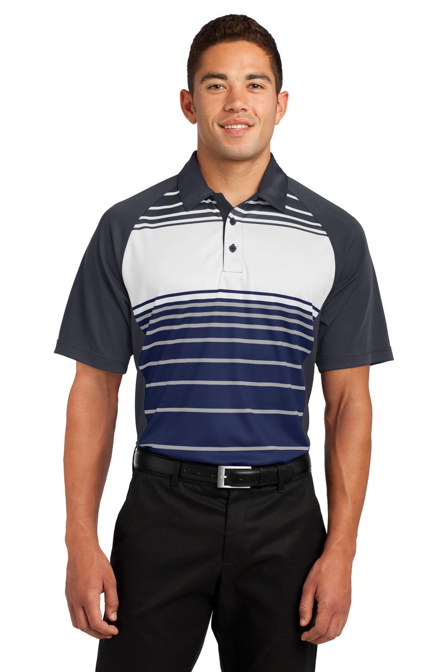 ST600-True Navy-front_model