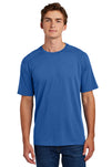 Sport-Tek® Halftime Raglan Tee ST6040