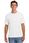 Sport-Tek® Halftime Raglan Tee ST6040