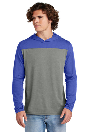 Sport-Tek® Halftime Long Sleeve Hoodie ST6044