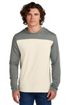 Sport-Tek® Halftime Long Sleeve Hoodie ST6044