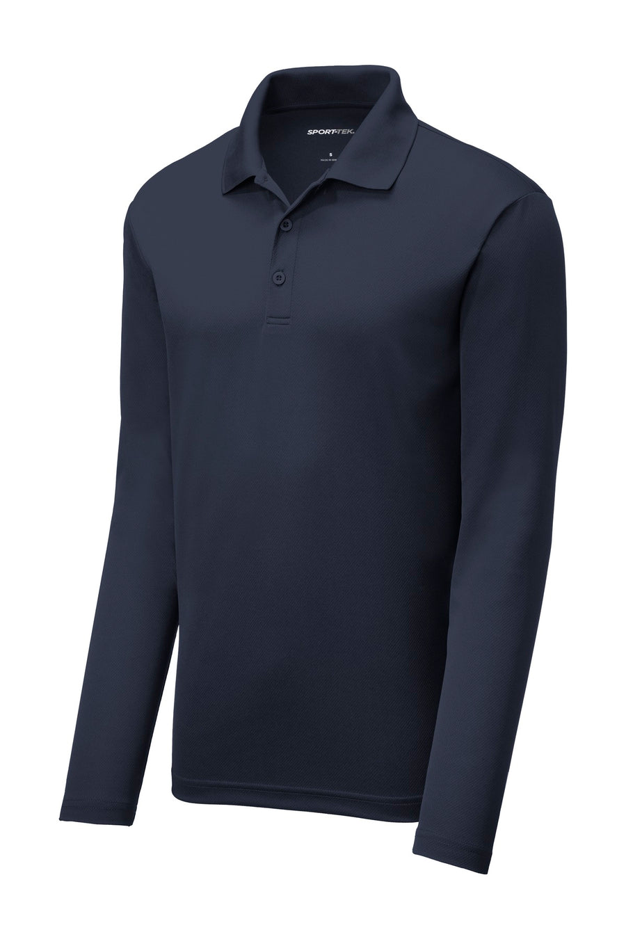 ST640LS-True Navy-front_flat