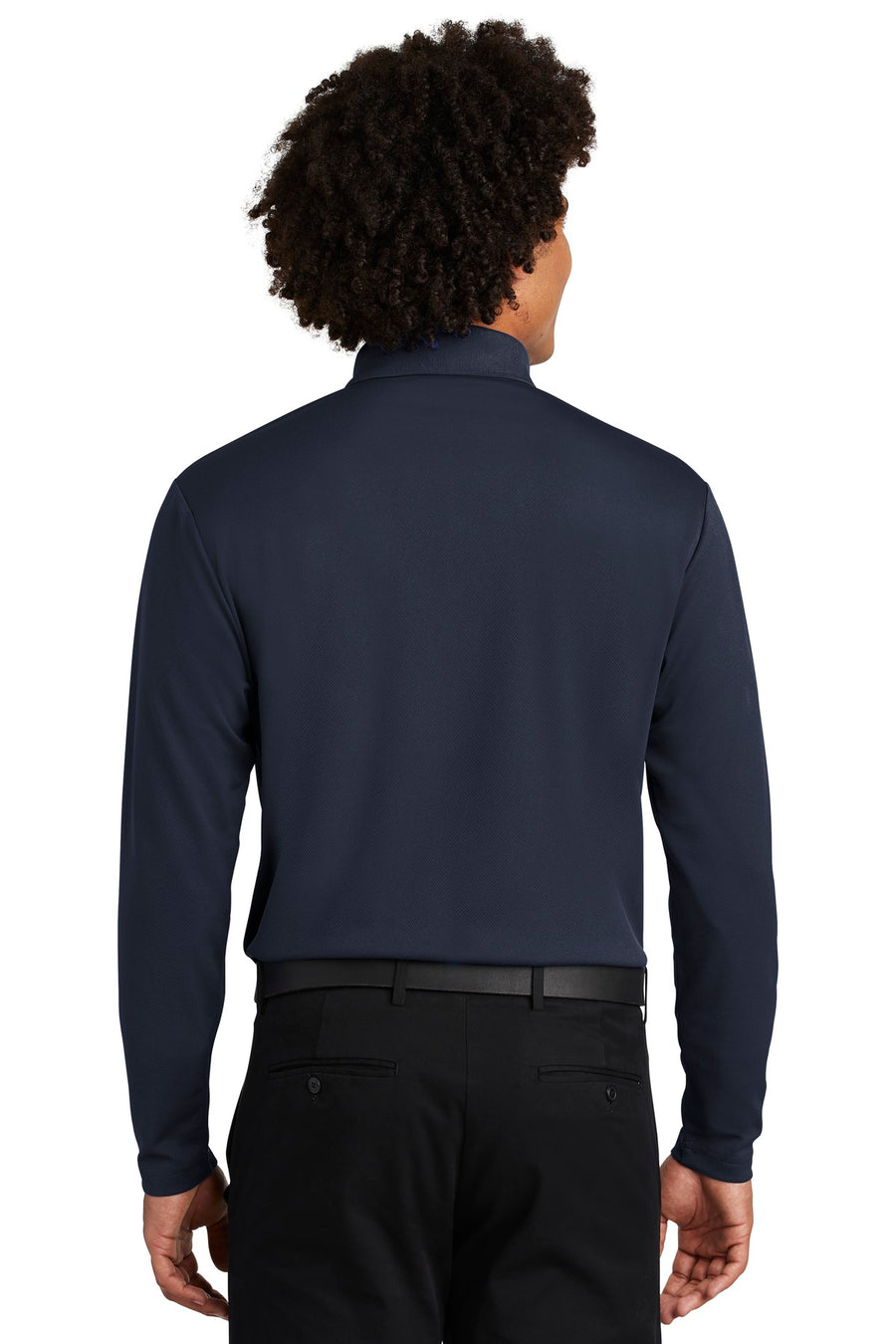 ST640LS-True Navy-back_model