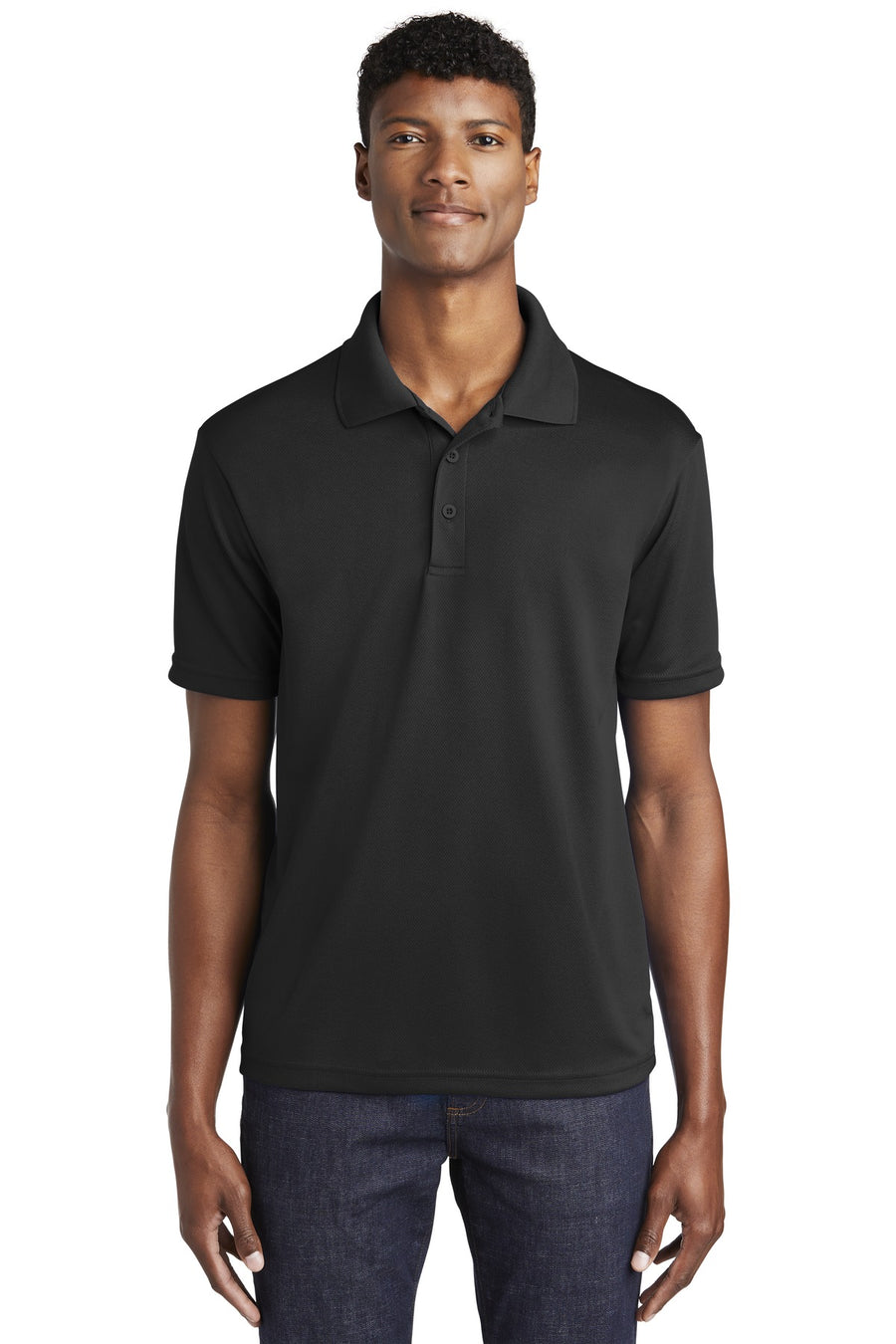 ST640-Black-front_model
