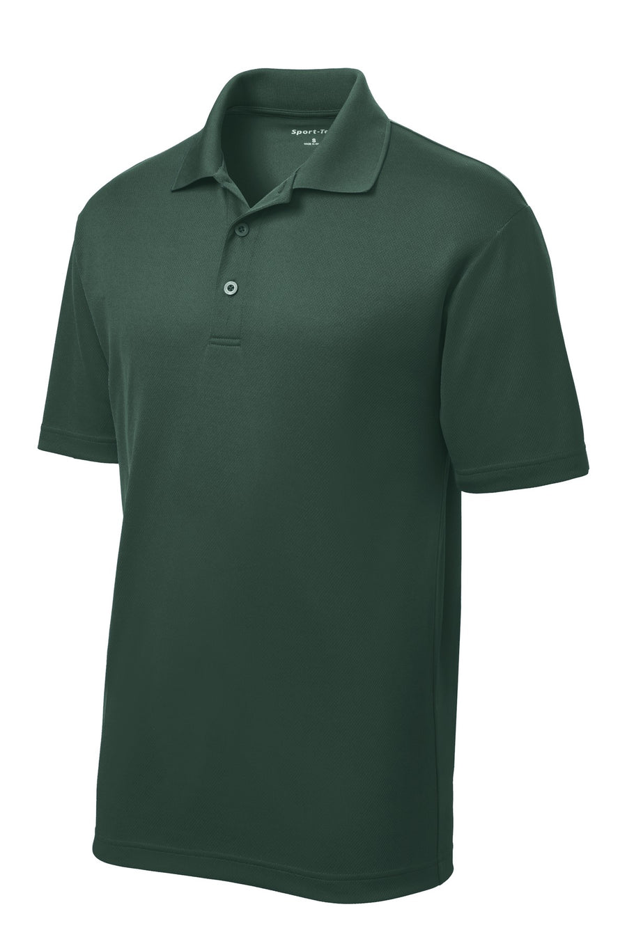 ST640-Dark Forest Green-front_flat