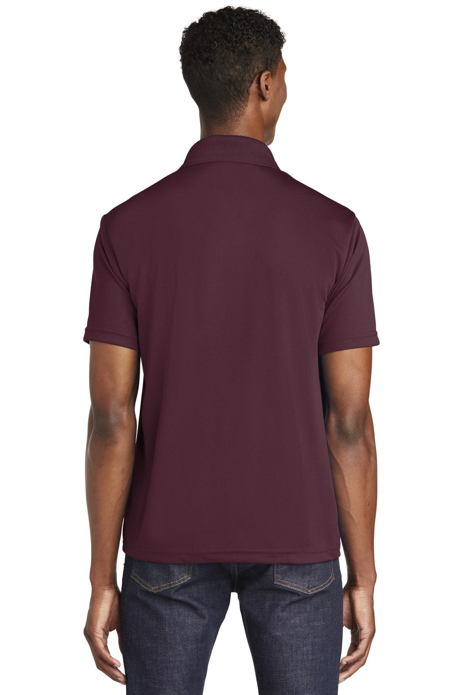 ST640-Maroon-back_model