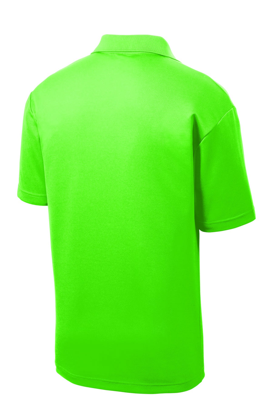 ST640-Neon Green-back_flat