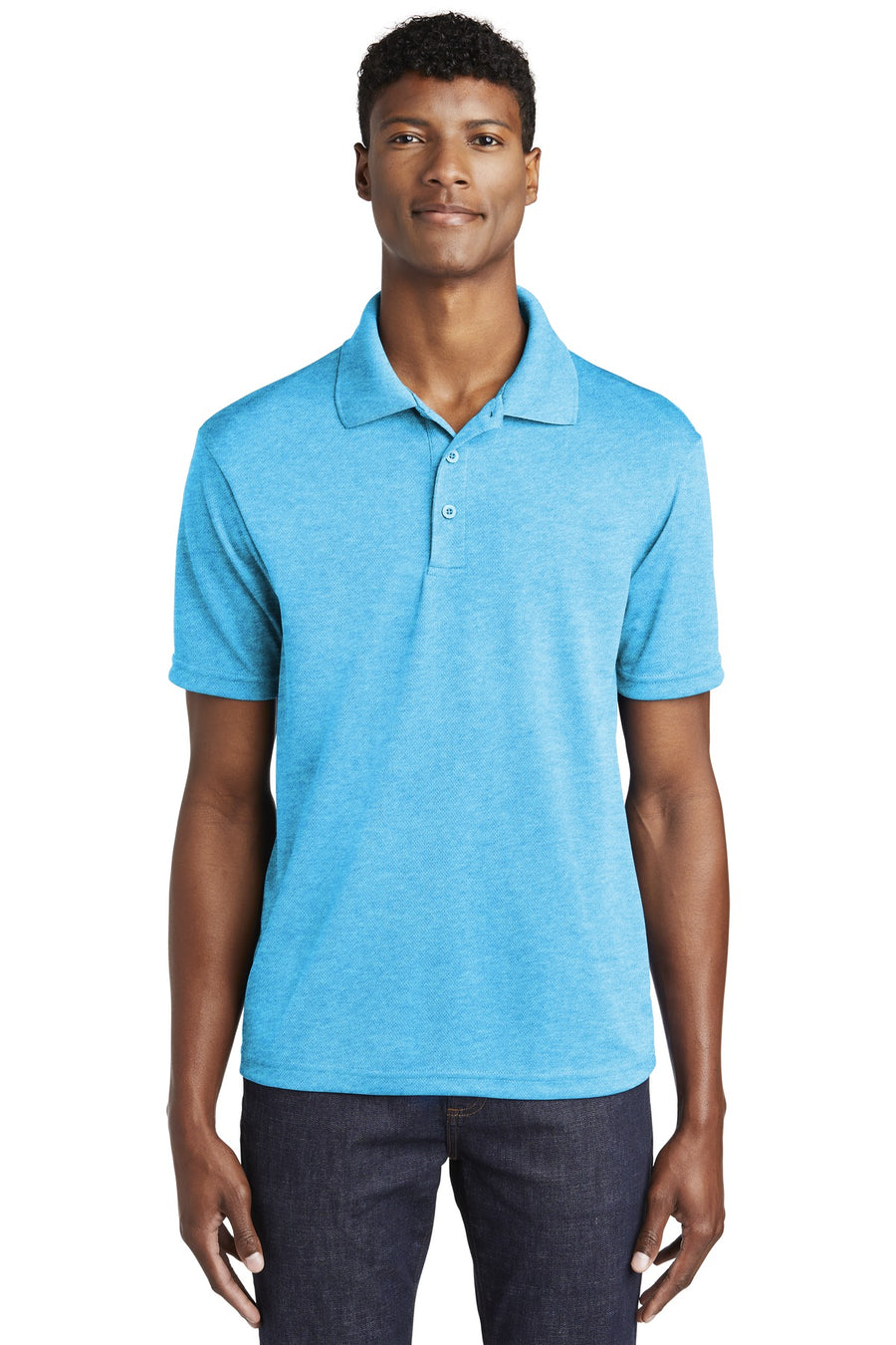 ST640-Pond Blue Heather-front_model