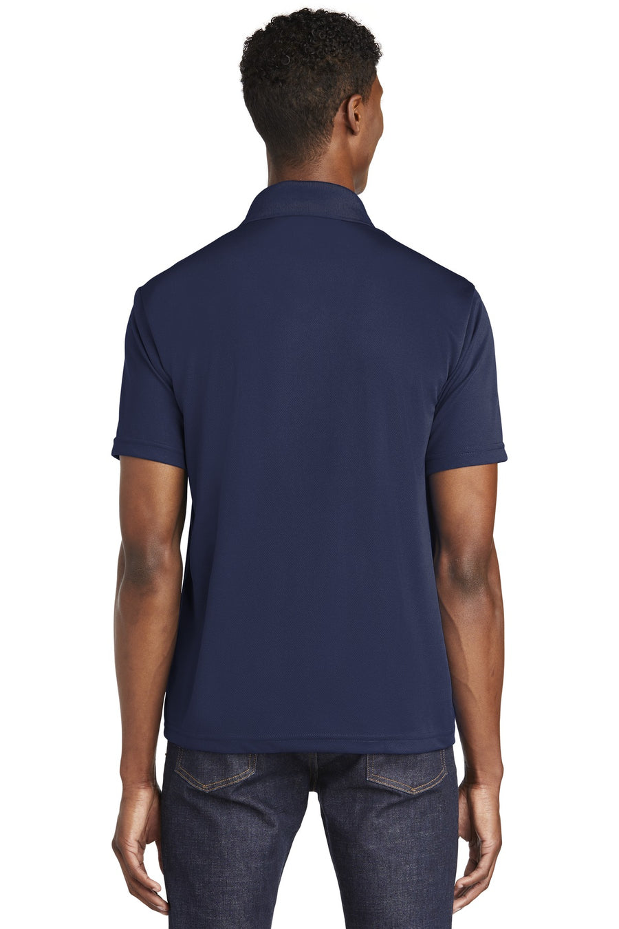 ST640-True Navy-back_model