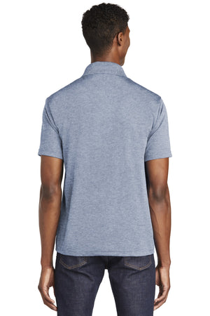 ST640-True Navy Heather-back_model