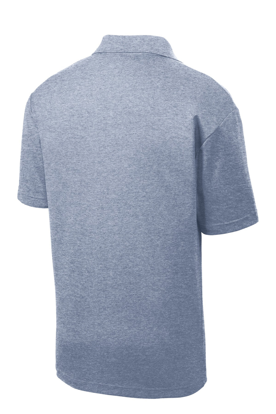 ST640-True Navy Heather-back_flat