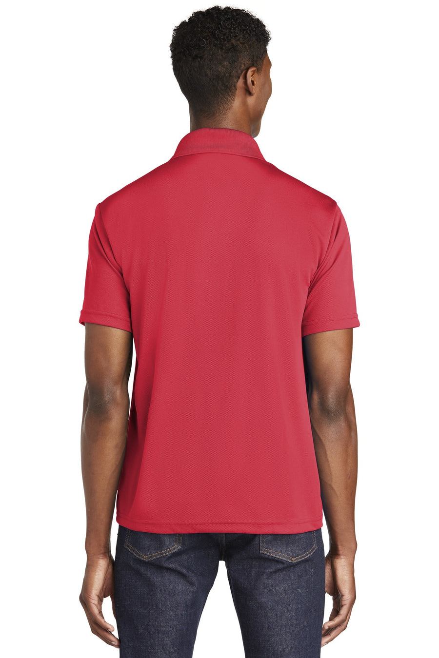 ST640-True Red-back_model