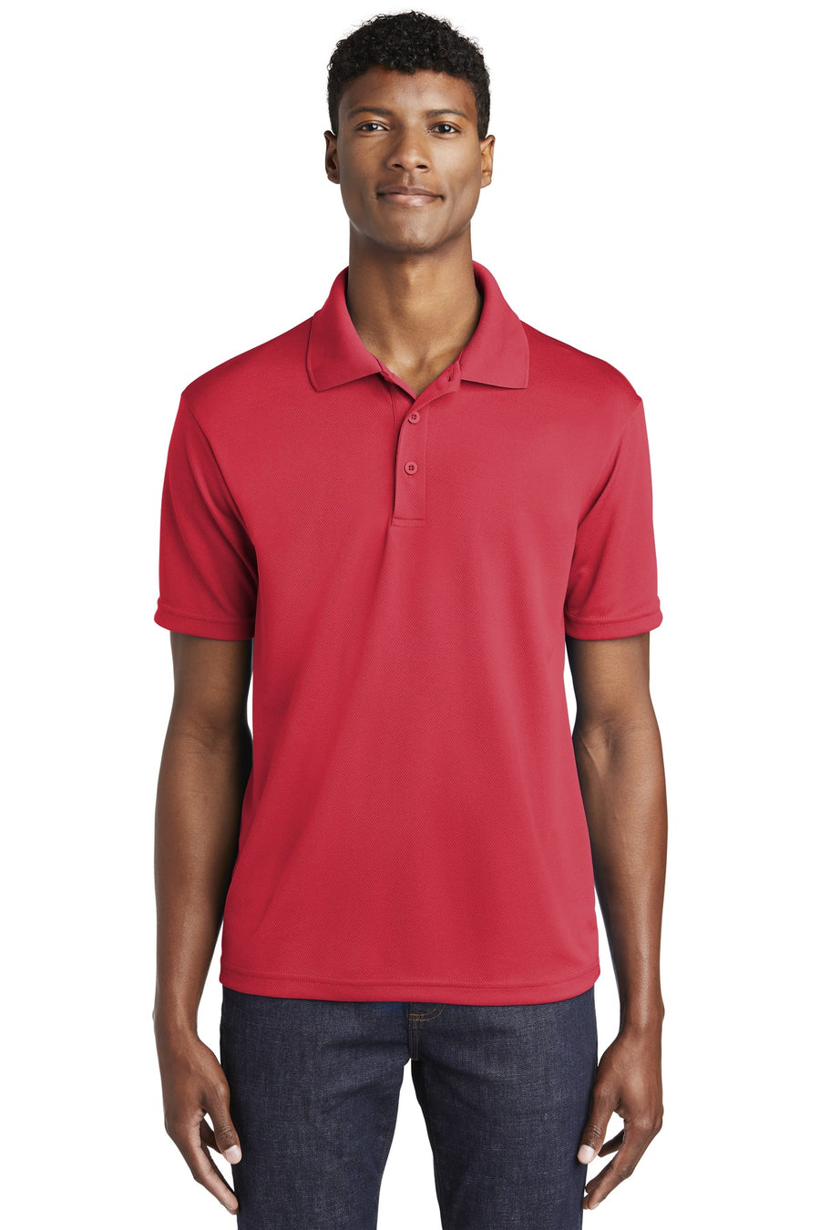 ST640-True Red-front_model