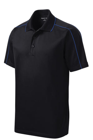 ST653-Black/ True Royal-front_flat