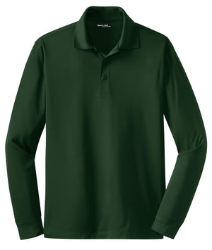ST657-Forest Green-front_flat