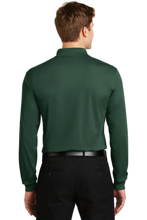 ST657-Forest Green-back_model