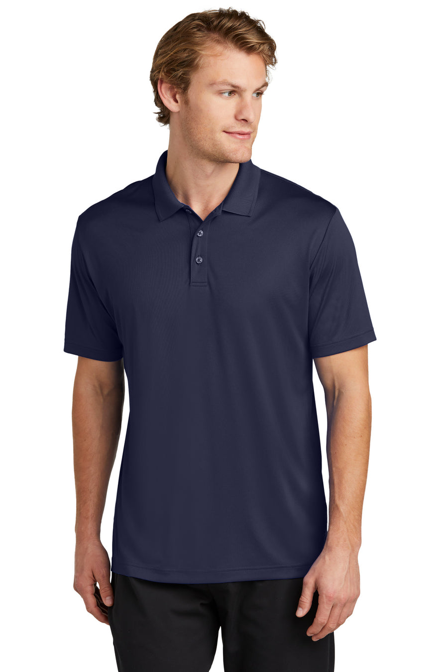 Sport-Tek® PosiCharge® Re-Compete Polo ST725