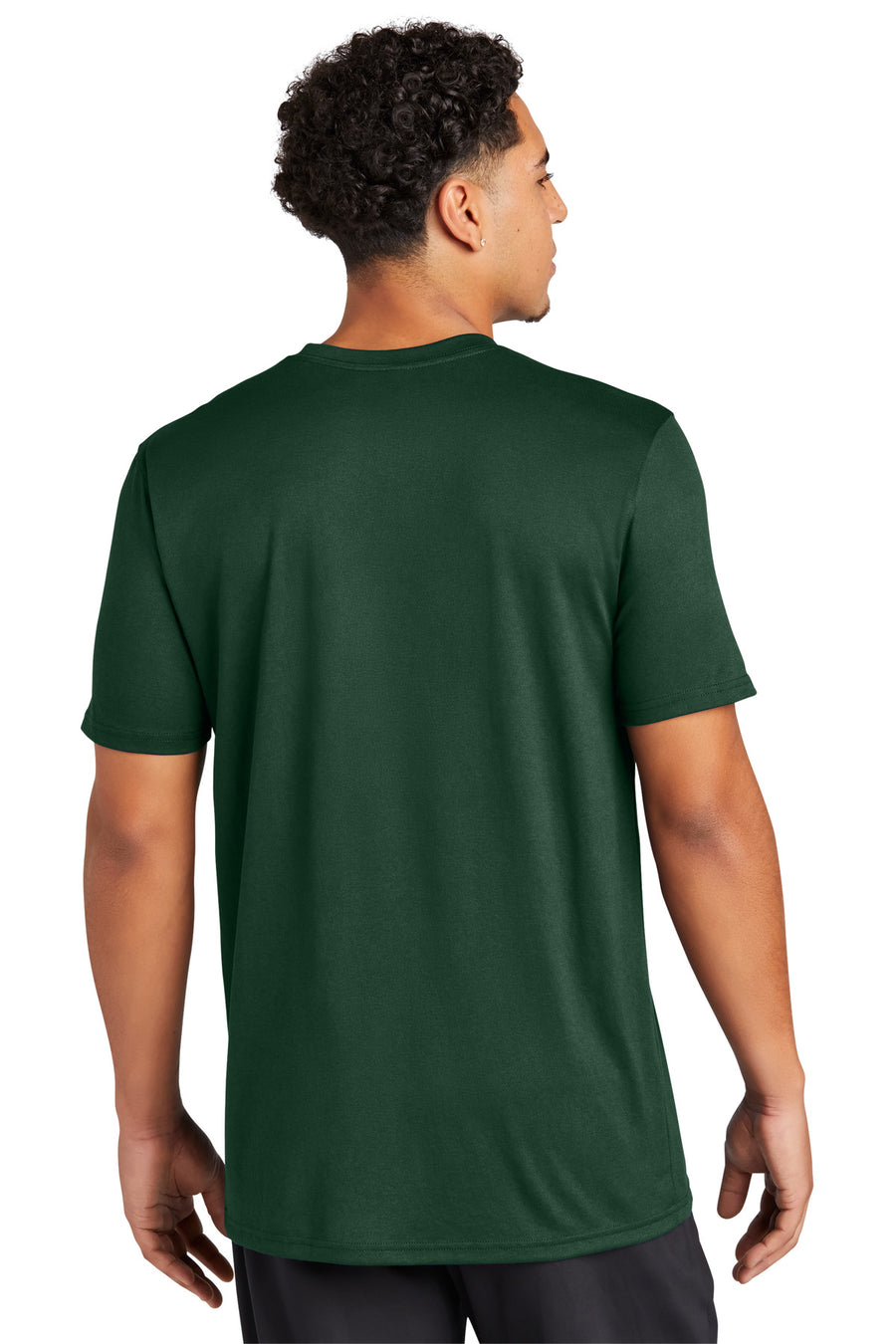 ST760-Forest Green -back_model