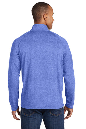 ST850-True Royal Heather-back_model