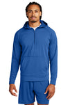 Sport-Tek® Sport-Wick® Stretch 1/2-Zip Hoodie ST856