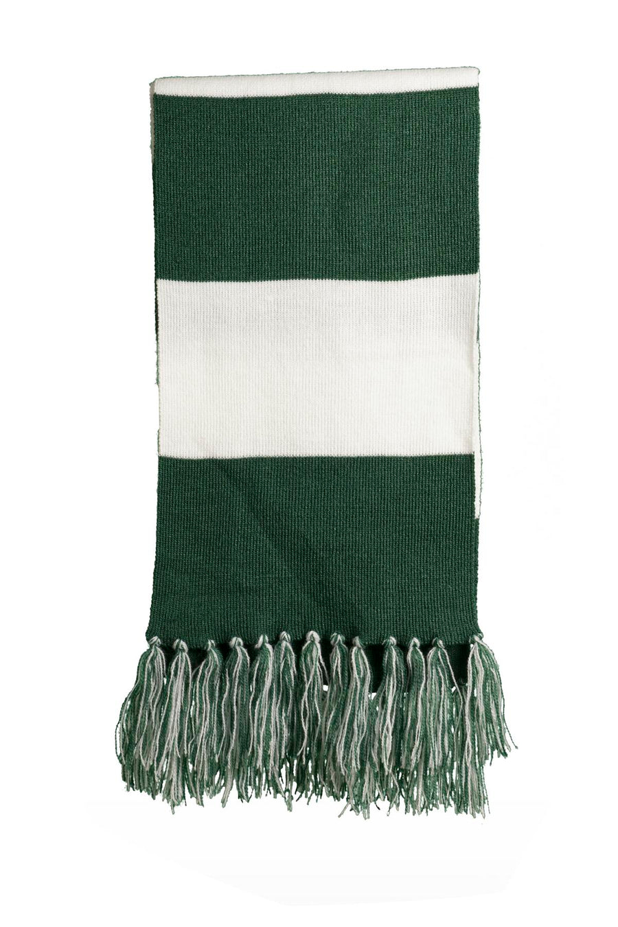 STA02-Forest Green/ White-front_model