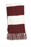 STA02-Maroon/ White-front_model