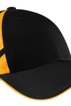 STC12-Black/ Gold-front_model