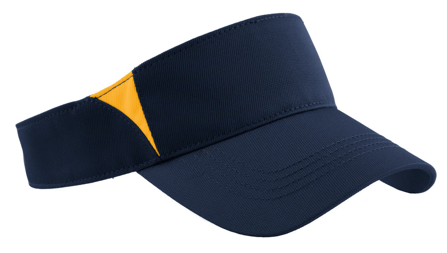 STC13-True Navy/ Gold-front_model