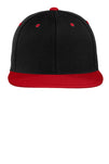 STC19-Black/ True Red-front_flat