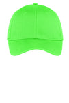 STC26-Neon Green-front_flat