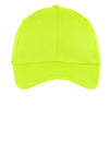 STC26-Neon Yellow-front_flat