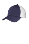 STC36-True Navy/ White-front_model