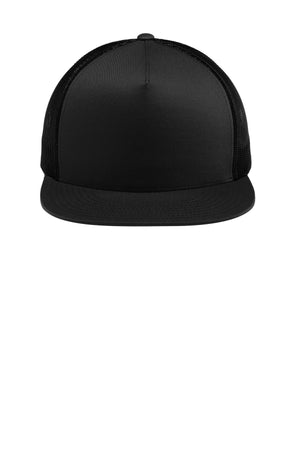 STC38-Black/ Black-front_flat