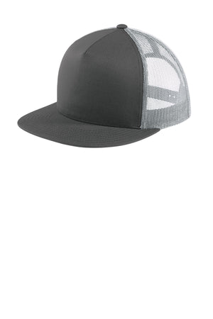 STC38-Graphite/ White-front_flat