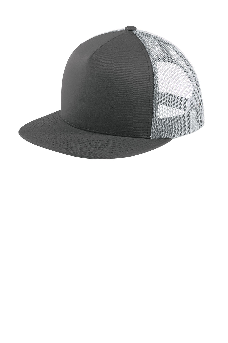 STC38-Graphite/ White-front_flat