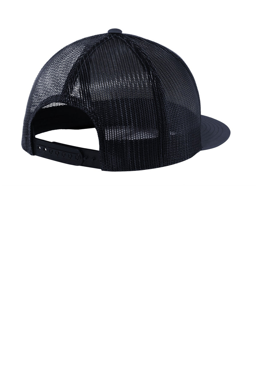 STC38-True Navy/ True Navy-back_flat