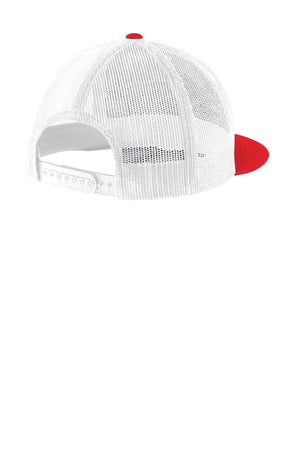 STC38-True Red/ White-back_flat