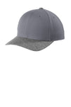 STC43-Graphite/ Grey Heather-front_flat