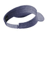 STC45-True Navy Heather/ True Navy-back_flat