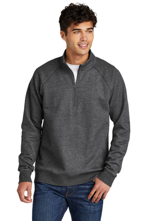 STF202-Graphite Heather -front_model