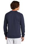 STF203-True Navy-back_model