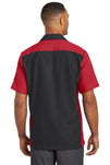 SY20-Black/ Red-back_model