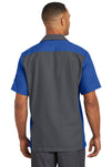 SY20-Charcoal/ Royal-back_model