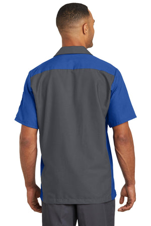 SY20-Charcoal/ Royal-back_model