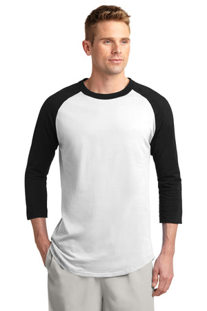 T200-White/ Black-front_model