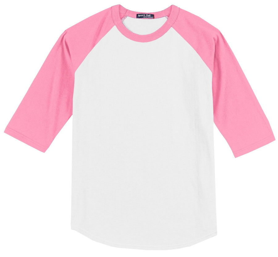 T200-White/ Bright Pink-front_flat