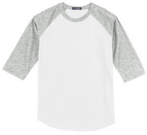 T200-White/ Heather Grey-front_flat