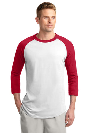 T200-White/ Red-front_model
